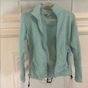 Columbia jacket